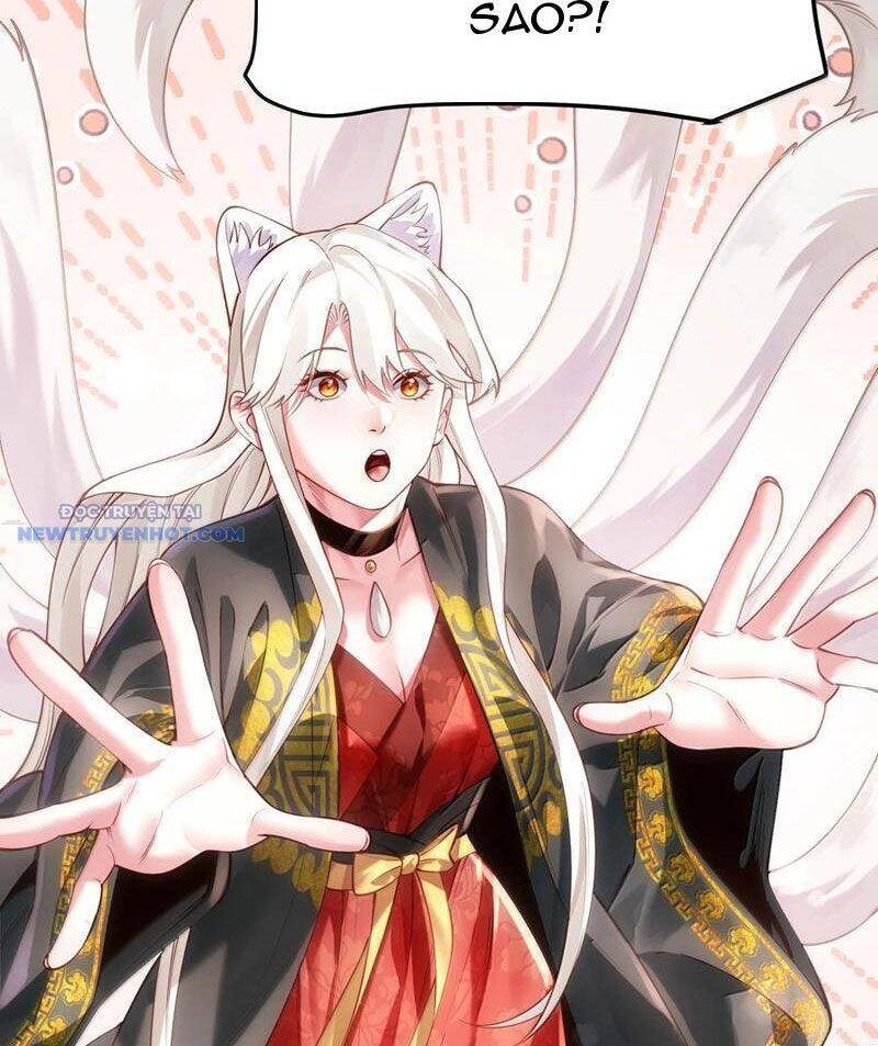 Bói Toán Mà Thôi Cửu Vĩ Yêu Đế Sao Lại Thành Nương Tử Ta - Chapter 59 - Page 48