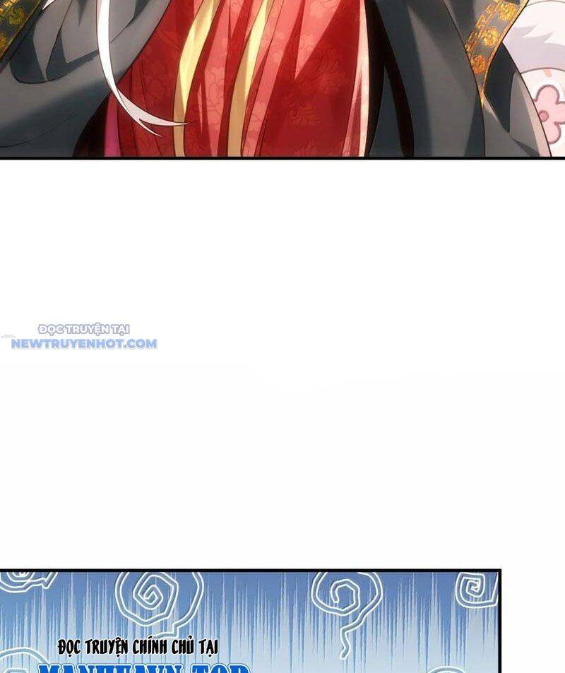 Bói Toán Mà Thôi Cửu Vĩ Yêu Đế Sao Lại Thành Nương Tử Ta - Chapter 59 - Page 49