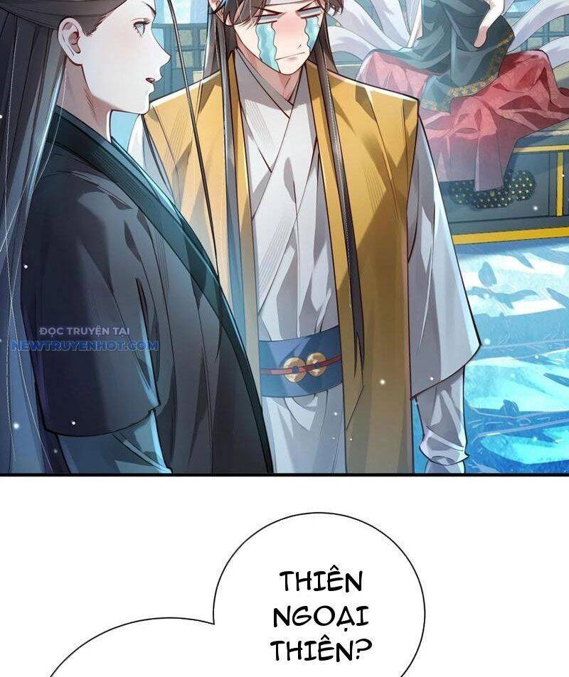 Bói Toán Mà Thôi Cửu Vĩ Yêu Đế Sao Lại Thành Nương Tử Ta - Chapter 59 - Page 51