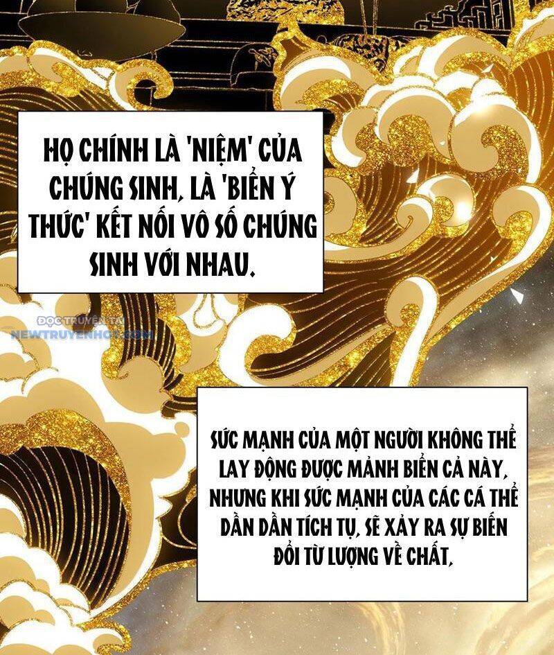 Bói Toán Mà Thôi Cửu Vĩ Yêu Đế Sao Lại Thành Nương Tử Ta - Chapter 59 - Page 56
