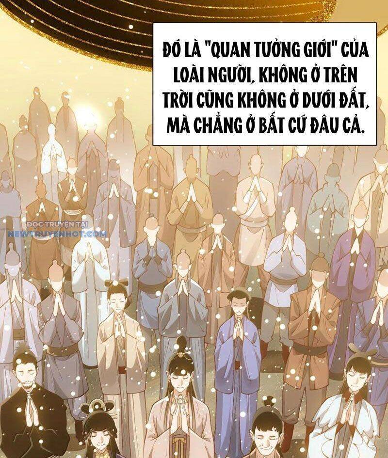 Bói Toán Mà Thôi Cửu Vĩ Yêu Đế Sao Lại Thành Nương Tử Ta - Chapter 59 - Page 58