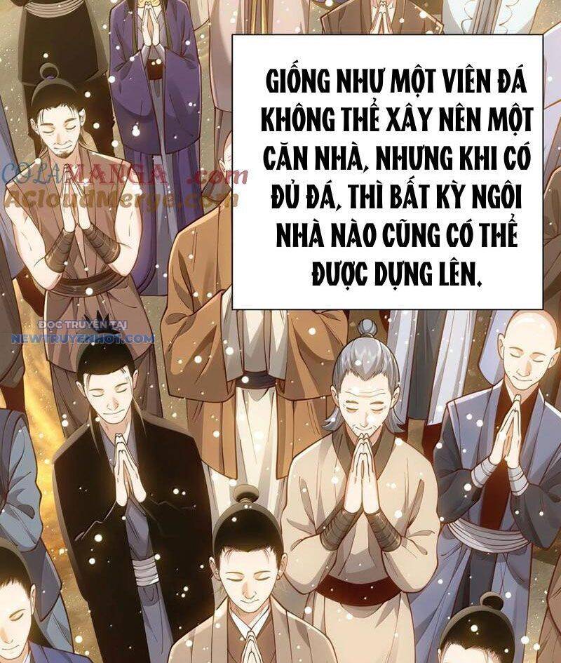 Bói Toán Mà Thôi Cửu Vĩ Yêu Đế Sao Lại Thành Nương Tử Ta - Chapter 59 - Page 59