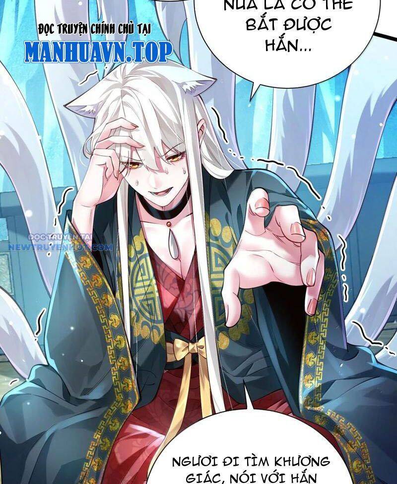 Bói Toán Mà Thôi Cửu Vĩ Yêu Đế Sao Lại Thành Nương Tử Ta - Chapter 59 - Page 6