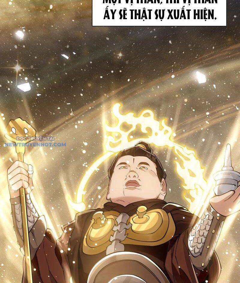 Bói Toán Mà Thôi Cửu Vĩ Yêu Đế Sao Lại Thành Nương Tử Ta - Chapter 59 - Page 61