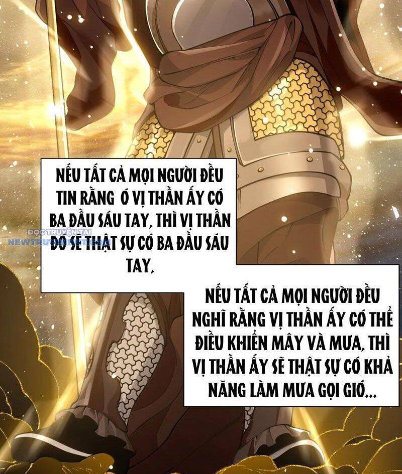 Bói Toán Mà Thôi Cửu Vĩ Yêu Đế Sao Lại Thành Nương Tử Ta - Chapter 59 - Page 62