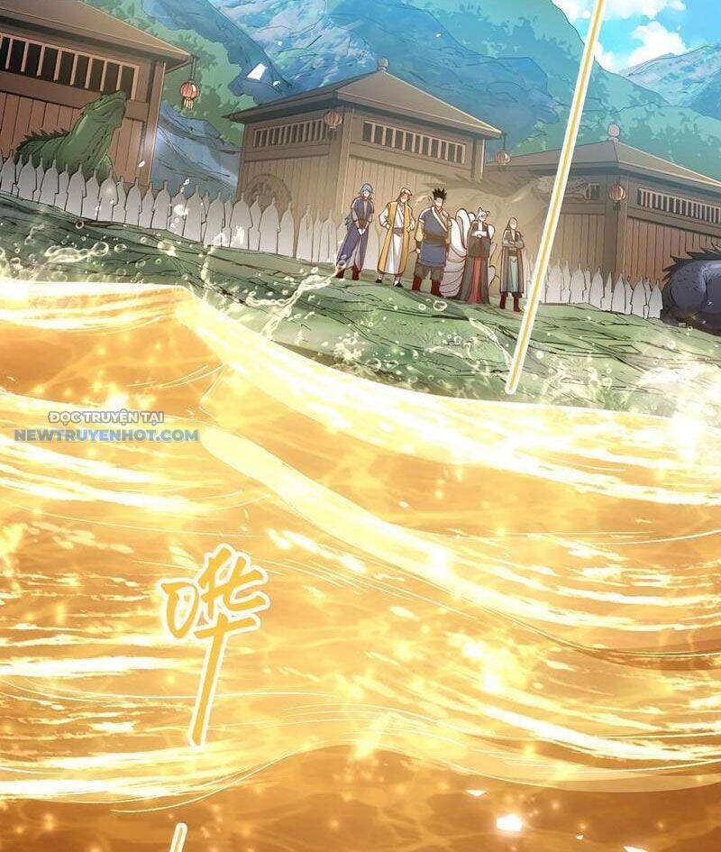 Bói Toán Mà Thôi Cửu Vĩ Yêu Đế Sao Lại Thành Nương Tử Ta - Chapter 59 - Page 66