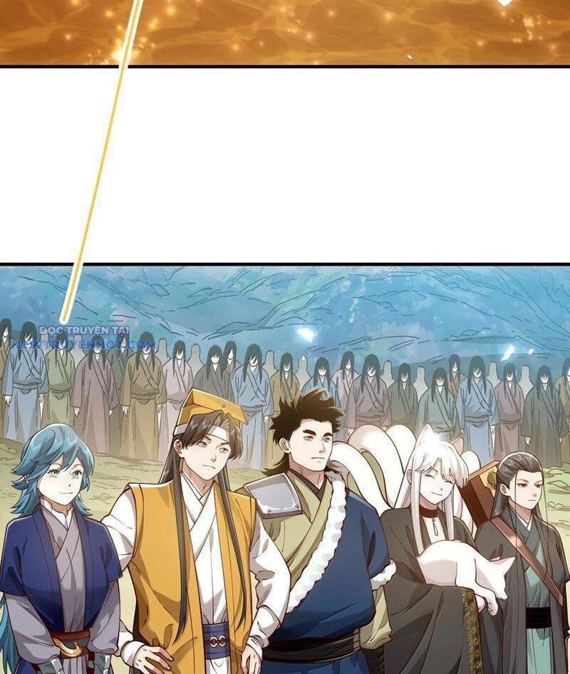 Bói Toán Mà Thôi Cửu Vĩ Yêu Đế Sao Lại Thành Nương Tử Ta - Chapter 59 - Page 67