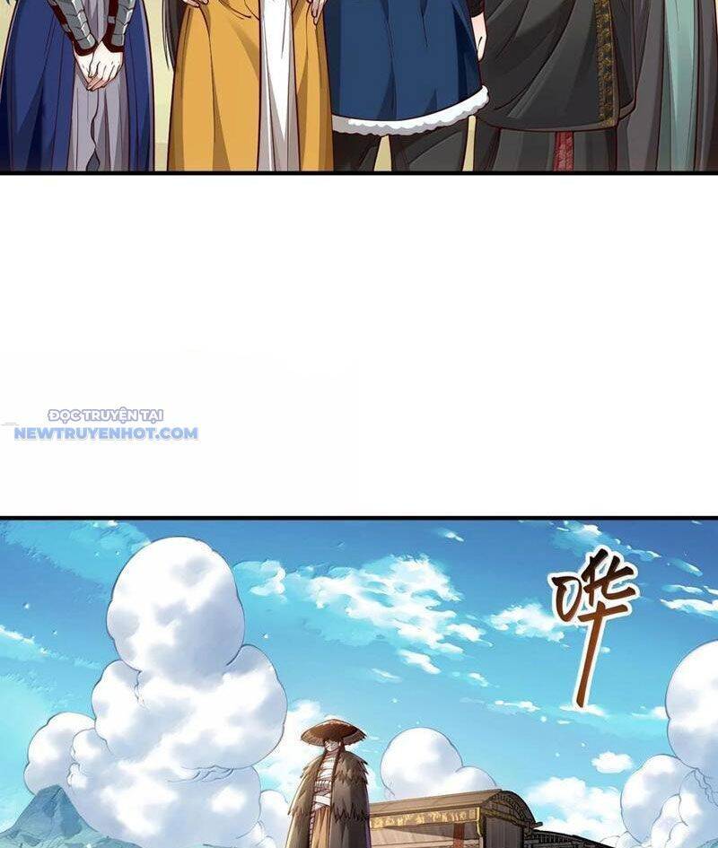 Bói Toán Mà Thôi Cửu Vĩ Yêu Đế Sao Lại Thành Nương Tử Ta - Chapter 59 - Page 68