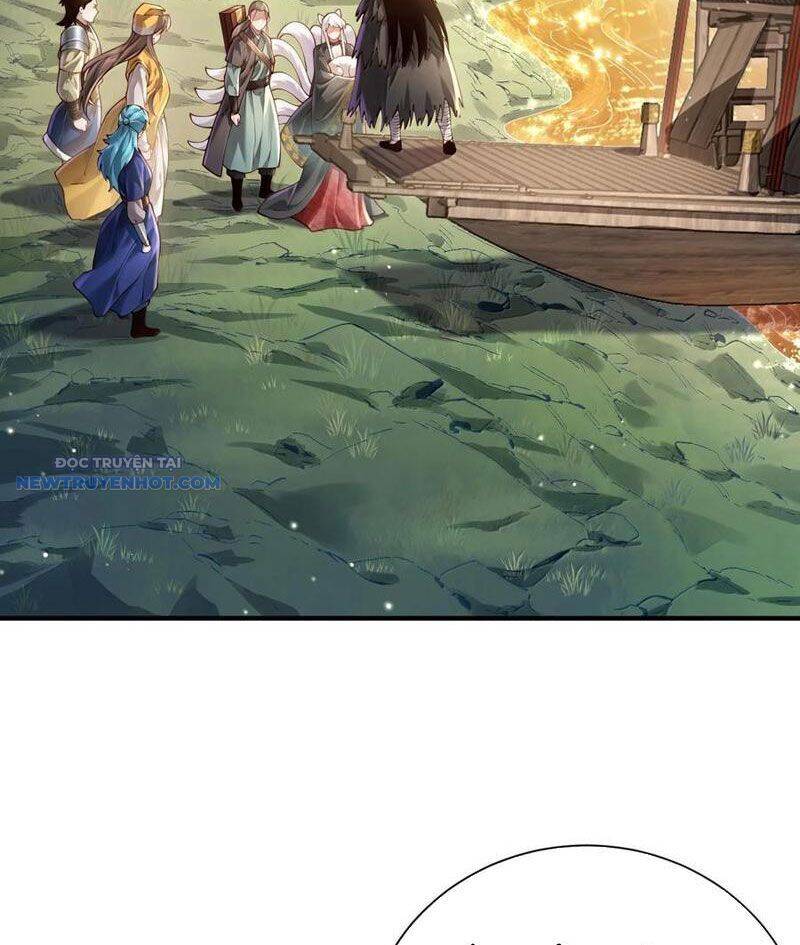 Bói Toán Mà Thôi Cửu Vĩ Yêu Đế Sao Lại Thành Nương Tử Ta - Chapter 59 - Page 70