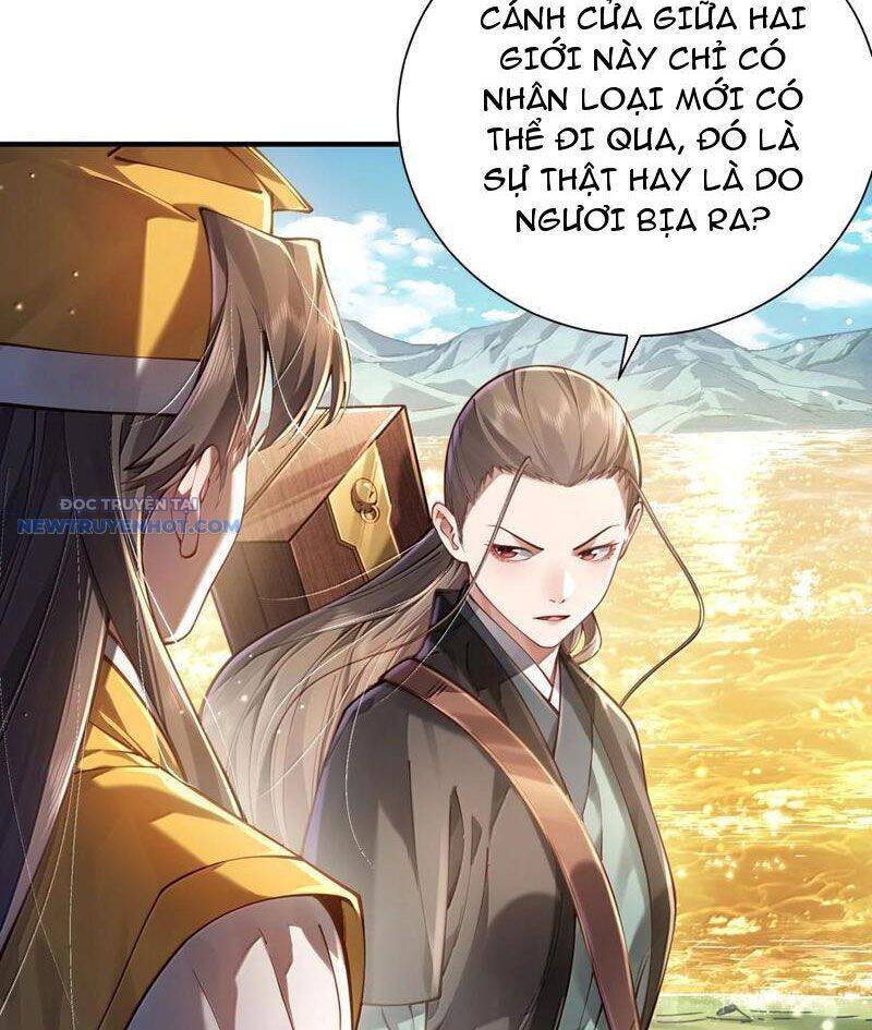 Bói Toán Mà Thôi Cửu Vĩ Yêu Đế Sao Lại Thành Nương Tử Ta - Chapter 59 - Page 71