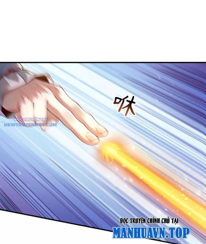 Bói Toán Mà Thôi Cửu Vĩ Yêu Đế Sao Lại Thành Nương Tử Ta - Chapter 59 - Page 75