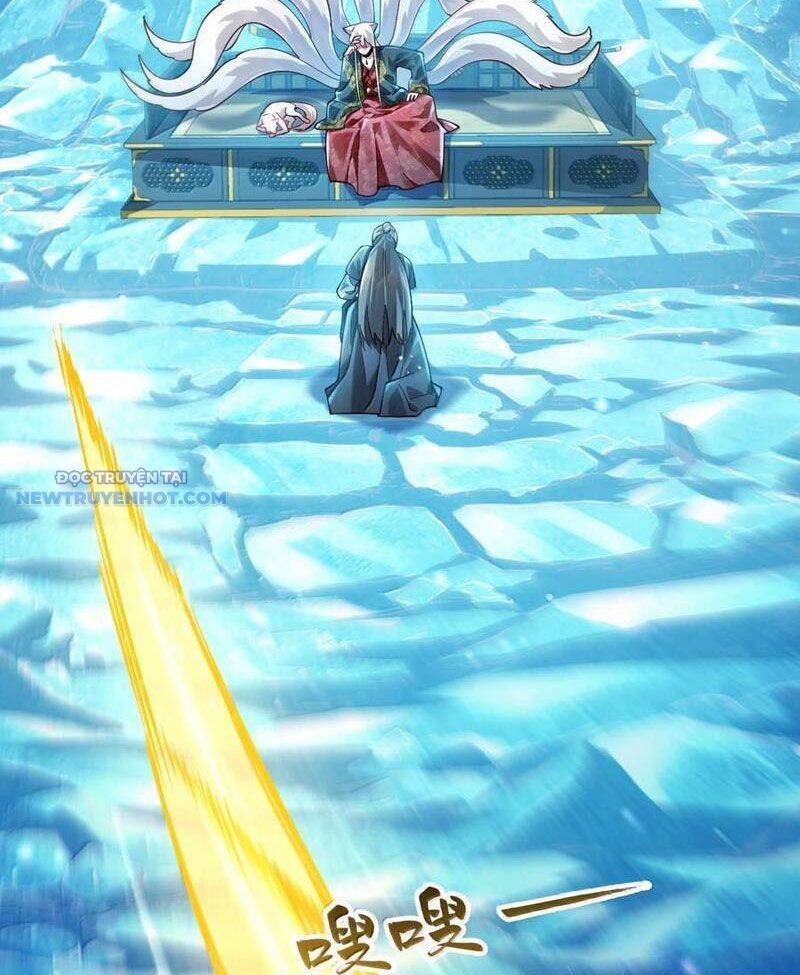 Bói Toán Mà Thôi Cửu Vĩ Yêu Đế Sao Lại Thành Nương Tử Ta - Chapter 59 - Page 8