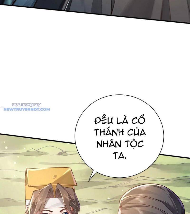 Bói Toán Mà Thôi Cửu Vĩ Yêu Đế Sao Lại Thành Nương Tử Ta - Chapter 59 - Page 81