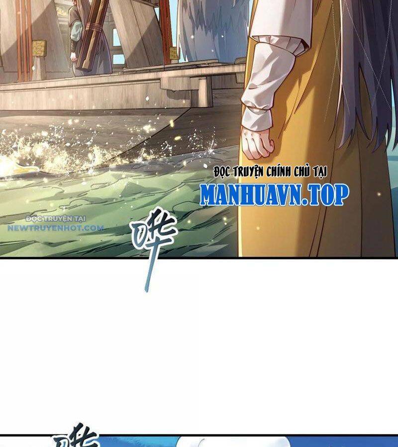 Bói Toán Mà Thôi Cửu Vĩ Yêu Đế Sao Lại Thành Nương Tử Ta - Chapter 59 - Page 84