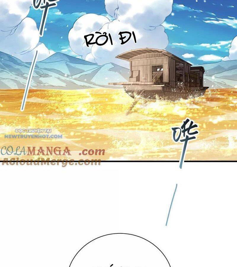 Bói Toán Mà Thôi Cửu Vĩ Yêu Đế Sao Lại Thành Nương Tử Ta - Chapter 59 - Page 85