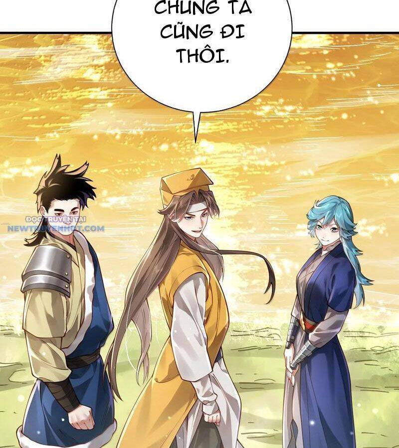 Bói Toán Mà Thôi Cửu Vĩ Yêu Đế Sao Lại Thành Nương Tử Ta - Chapter 59 - Page 86