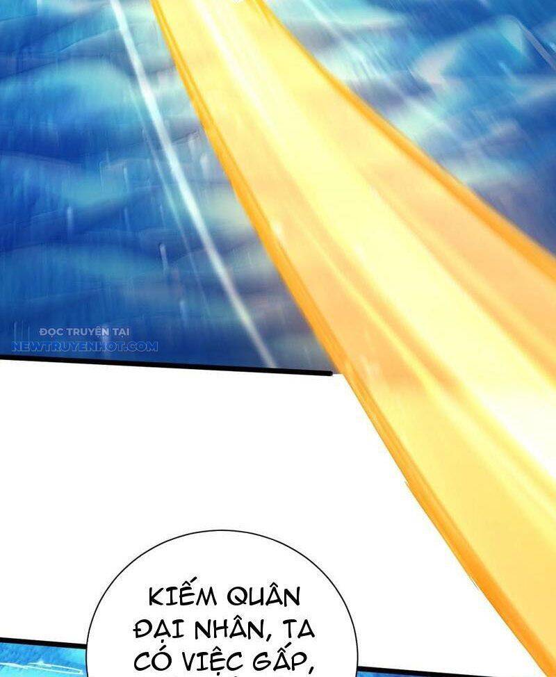 Bói Toán Mà Thôi Cửu Vĩ Yêu Đế Sao Lại Thành Nương Tử Ta - Chapter 59 - Page 9