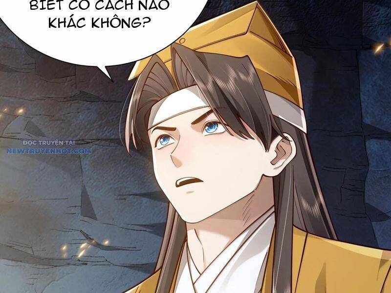 Bói Toán Mà Thôi Cửu Vĩ Yêu Đế Sao Lại Thành Nương Tử Ta - Chapter 60 - Page 110