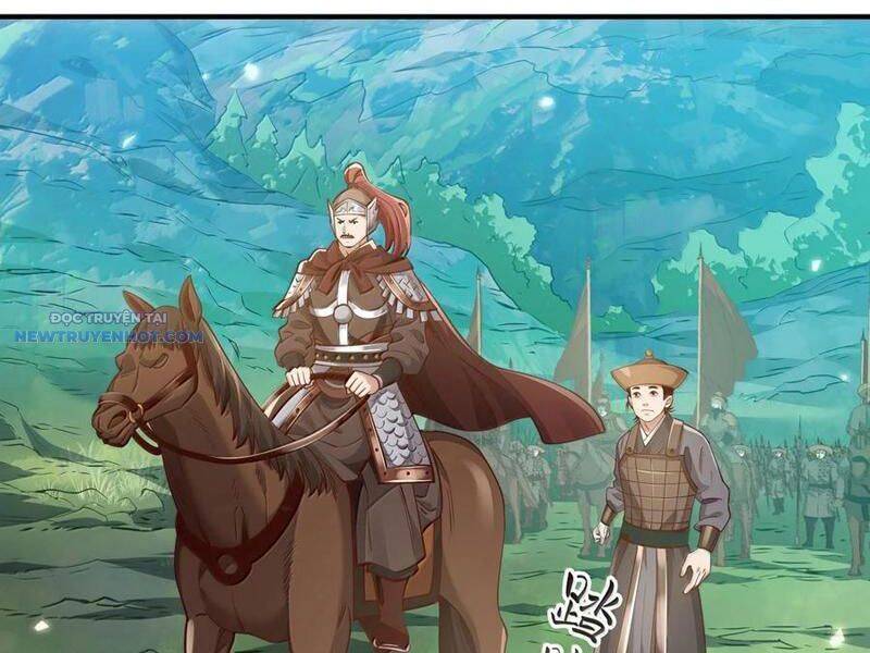 Bói Toán Mà Thôi Cửu Vĩ Yêu Đế Sao Lại Thành Nương Tử Ta - Chapter 60 - Page 123