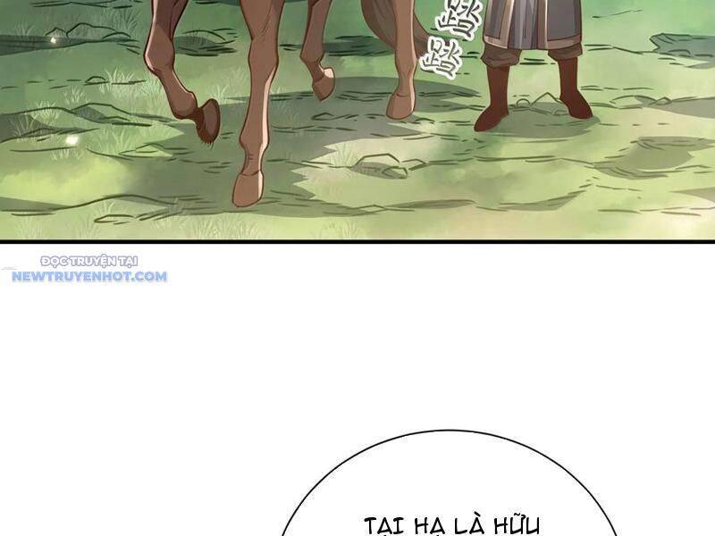 Bói Toán Mà Thôi Cửu Vĩ Yêu Đế Sao Lại Thành Nương Tử Ta - Chapter 60 - Page 124