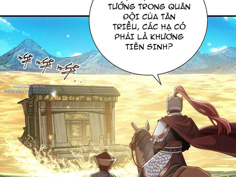 Bói Toán Mà Thôi Cửu Vĩ Yêu Đế Sao Lại Thành Nương Tử Ta - Chapter 60 - Page 125