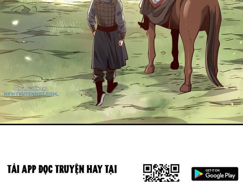 Bói Toán Mà Thôi Cửu Vĩ Yêu Đế Sao Lại Thành Nương Tử Ta - Chapter 60 - Page 126
