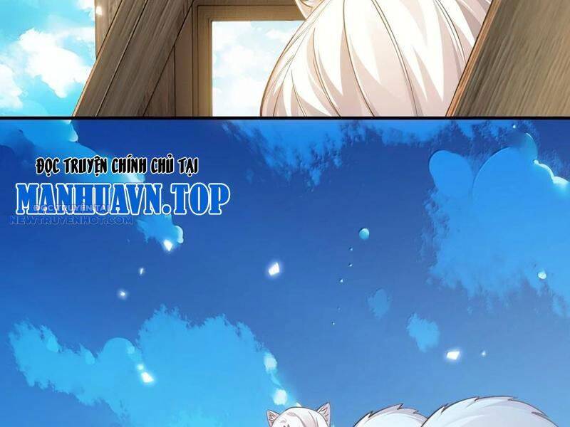 Bói Toán Mà Thôi Cửu Vĩ Yêu Đế Sao Lại Thành Nương Tử Ta - Chapter 60 - Page 128