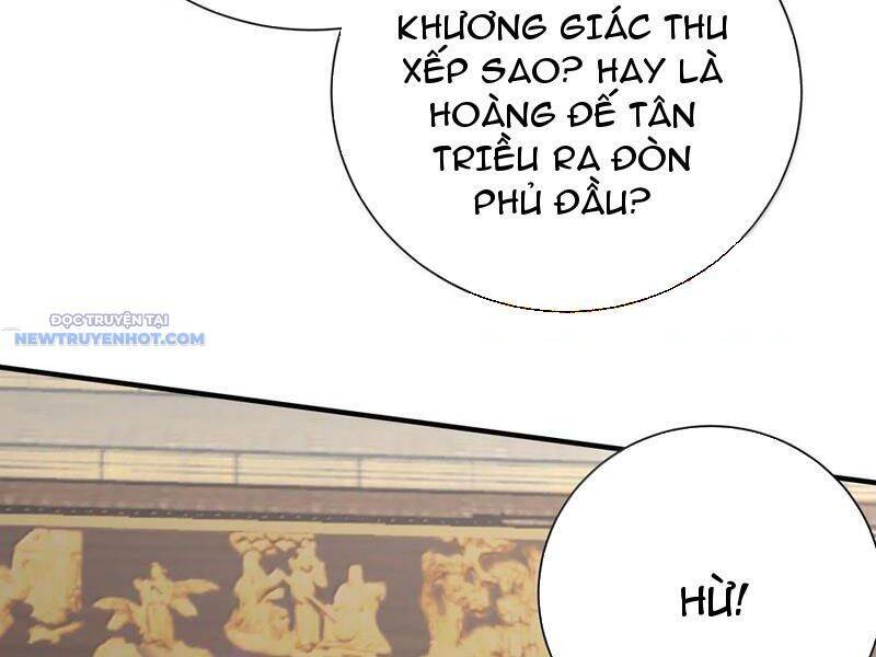 Bói Toán Mà Thôi Cửu Vĩ Yêu Đế Sao Lại Thành Nương Tử Ta - Chapter 60 - Page 149