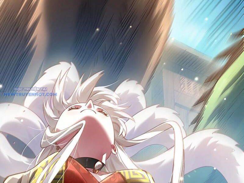 Bói Toán Mà Thôi Cửu Vĩ Yêu Đế Sao Lại Thành Nương Tử Ta - Chapter 60 - Page 167