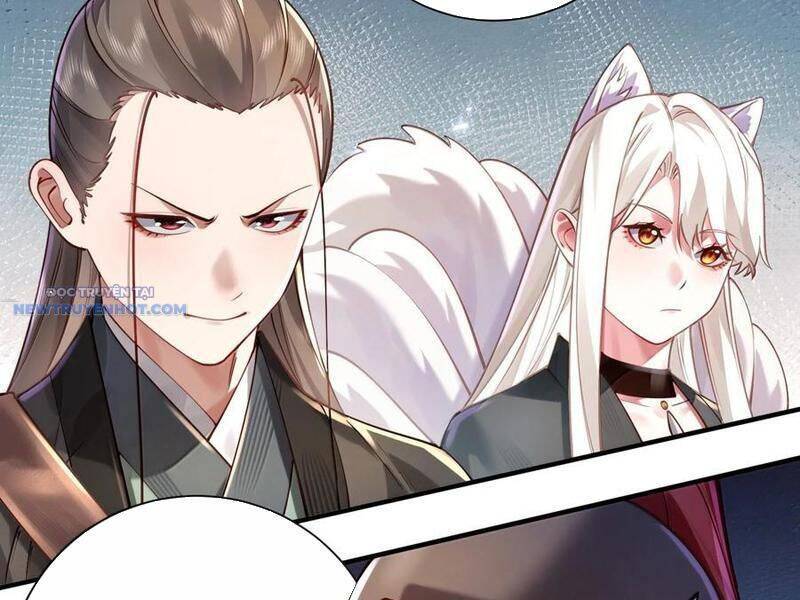 Bói Toán Mà Thôi Cửu Vĩ Yêu Đế Sao Lại Thành Nương Tử Ta - Chapter 60 - Page 181