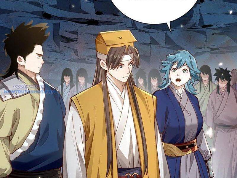 Bói Toán Mà Thôi Cửu Vĩ Yêu Đế Sao Lại Thành Nương Tử Ta - Chapter 60 - Page 33