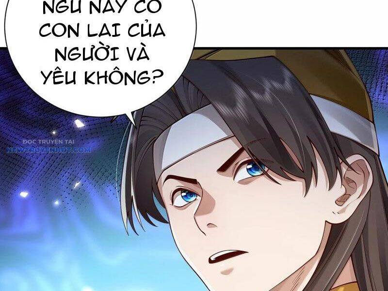 Bói Toán Mà Thôi Cửu Vĩ Yêu Đế Sao Lại Thành Nương Tử Ta - Chapter 60 - Page 35