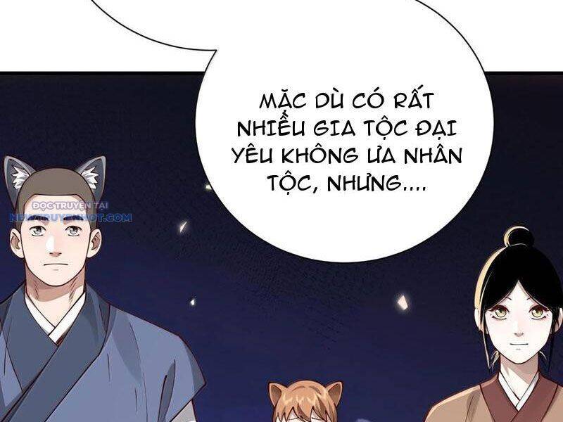 Bói Toán Mà Thôi Cửu Vĩ Yêu Đế Sao Lại Thành Nương Tử Ta - Chapter 60 - Page 37