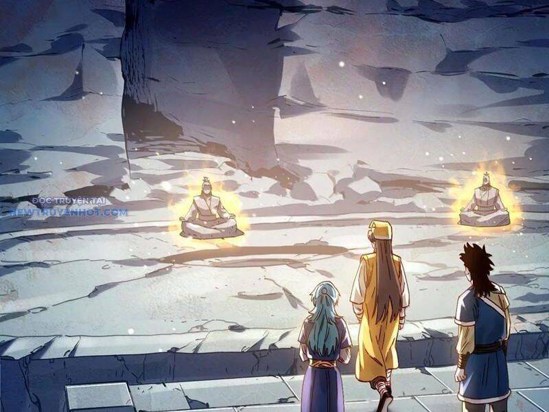 Bói Toán Mà Thôi Cửu Vĩ Yêu Đế Sao Lại Thành Nương Tử Ta - Chapter 60 - Page 44