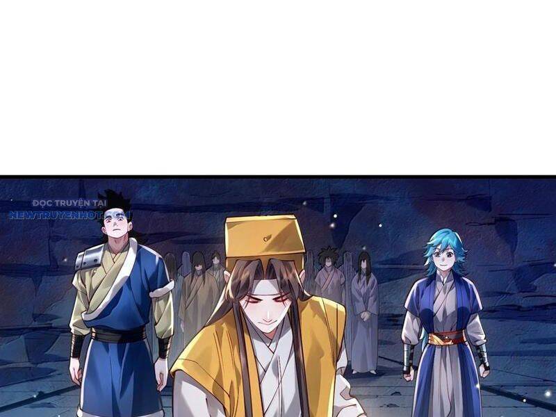 Bói Toán Mà Thôi Cửu Vĩ Yêu Đế Sao Lại Thành Nương Tử Ta - Chapter 60 - Page 50