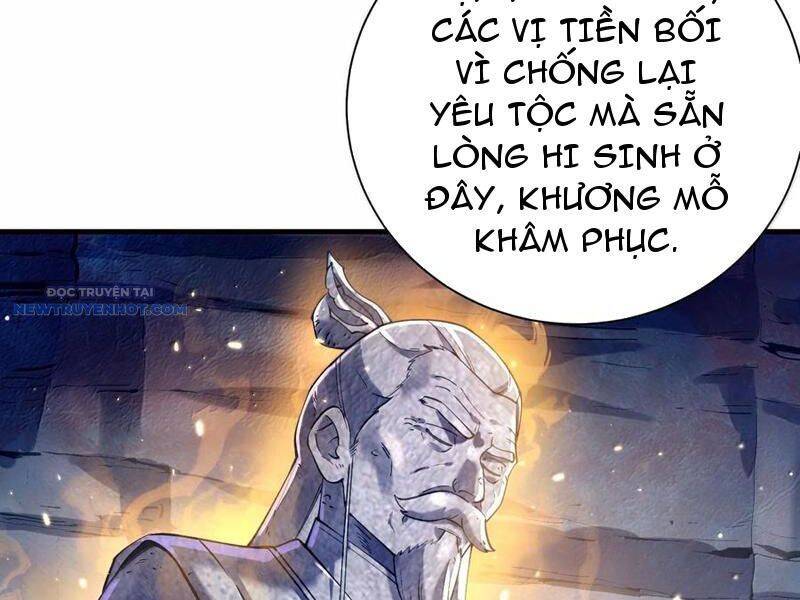 Bói Toán Mà Thôi Cửu Vĩ Yêu Đế Sao Lại Thành Nương Tử Ta - Chapter 60 - Page 52