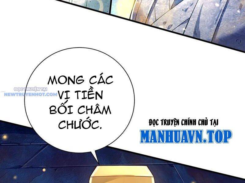 Bói Toán Mà Thôi Cửu Vĩ Yêu Đế Sao Lại Thành Nương Tử Ta - Chapter 60 - Page 56