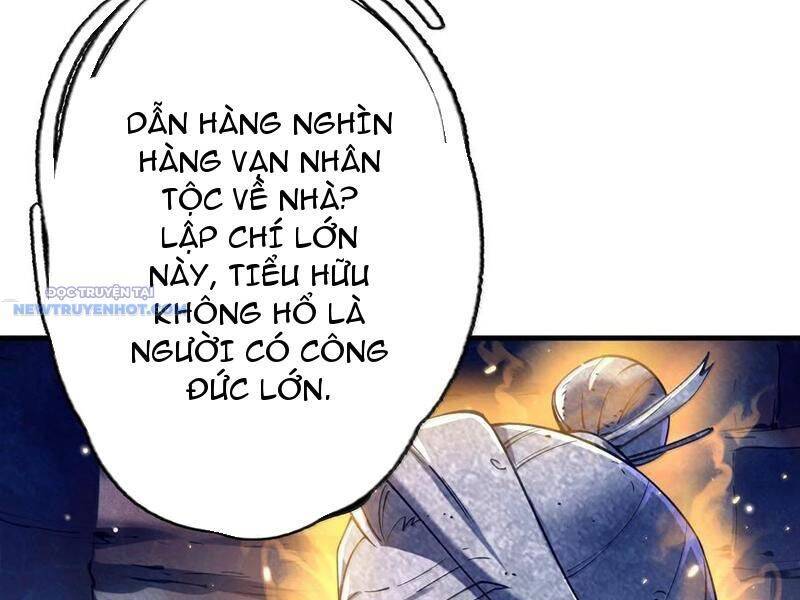 Bói Toán Mà Thôi Cửu Vĩ Yêu Đế Sao Lại Thành Nương Tử Ta - Chapter 60 - Page 59