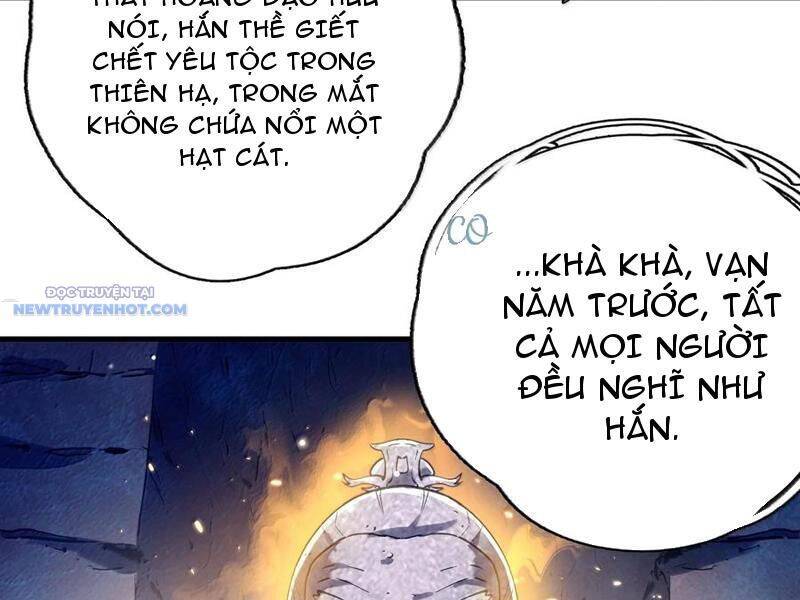 Bói Toán Mà Thôi Cửu Vĩ Yêu Đế Sao Lại Thành Nương Tử Ta - Chapter 60 - Page 61