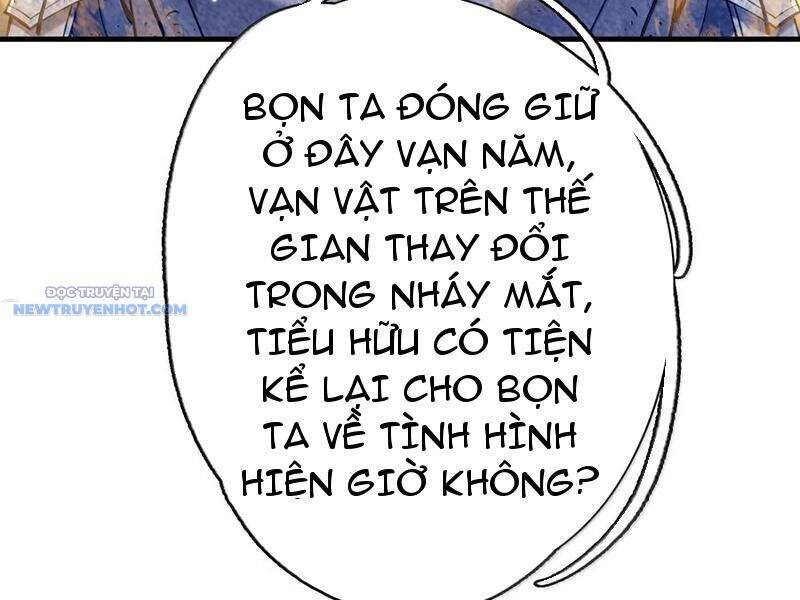 Bói Toán Mà Thôi Cửu Vĩ Yêu Đế Sao Lại Thành Nương Tử Ta - Chapter 60 - Page 63
