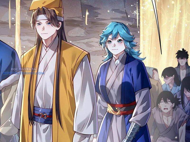 Bói Toán Mà Thôi Cửu Vĩ Yêu Đế Sao Lại Thành Nương Tử Ta - Chapter 60 - Page 9