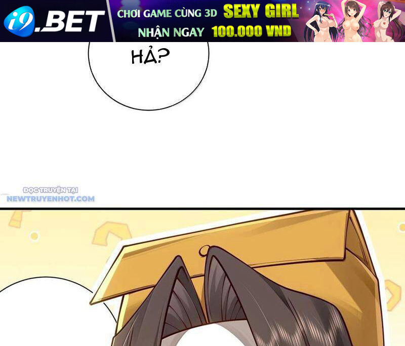 Bói Toán Mà Thôi Cửu Vĩ Yêu Đế Sao Lại Thành Nương Tử Ta - Chapter 60 - Page 92