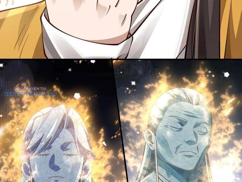 Bói Toán Mà Thôi Cửu Vĩ Yêu Đế Sao Lại Thành Nương Tử Ta - Chapter 60 - Page 94