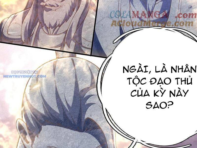 Bói Toán Mà Thôi Cửu Vĩ Yêu Đế Sao Lại Thành Nương Tử Ta - Chapter 60 - Page 96