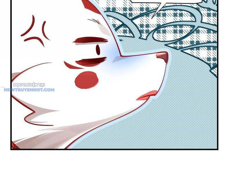 Bói Toán Mà Thôi Cửu Vĩ Yêu Đế Sao Lại Thành Nương Tử Ta - Chapter 61 - Page 101