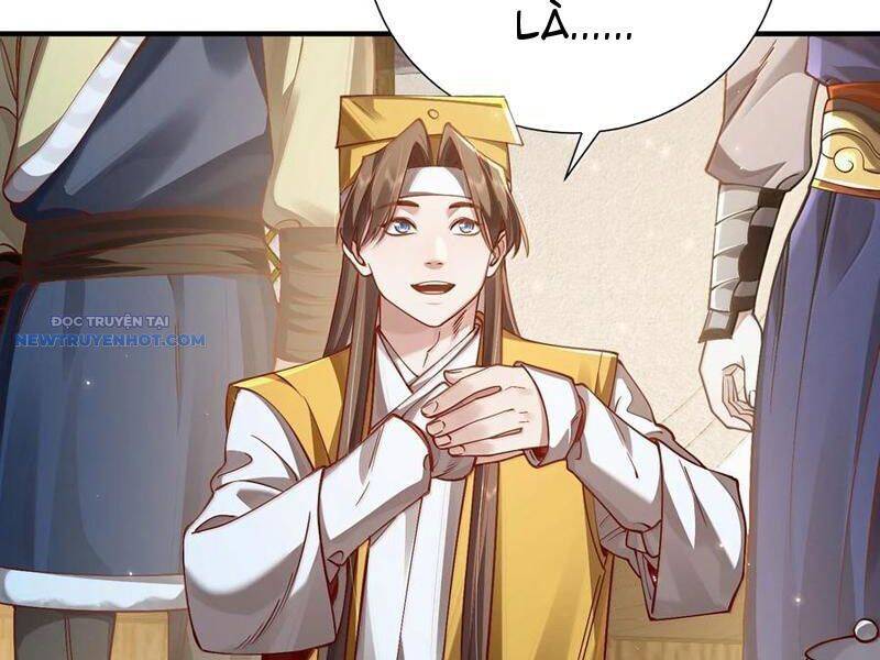 Bói Toán Mà Thôi Cửu Vĩ Yêu Đế Sao Lại Thành Nương Tử Ta - Chapter 61 - Page 111