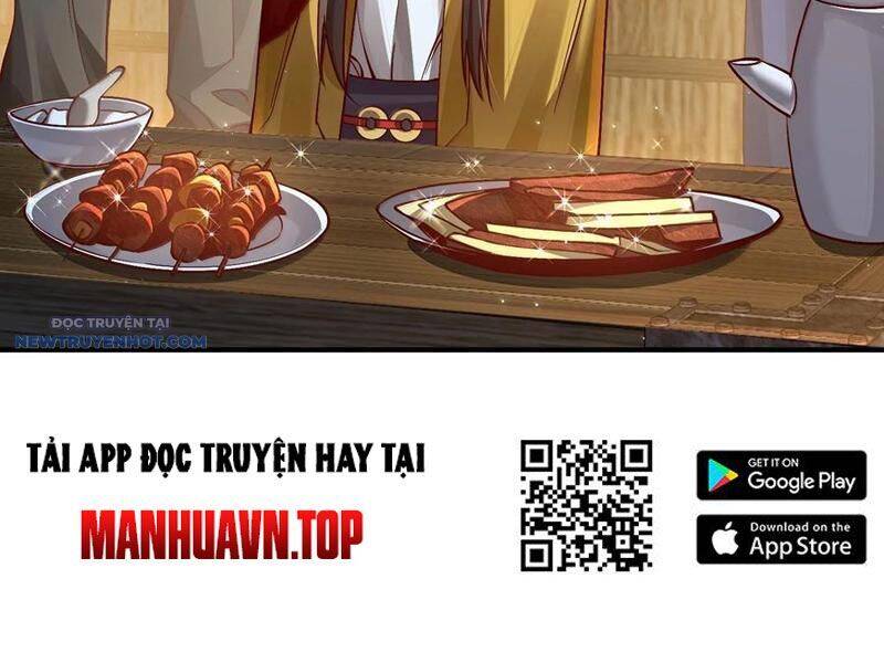 Bói Toán Mà Thôi Cửu Vĩ Yêu Đế Sao Lại Thành Nương Tử Ta - Chapter 61 - Page 112