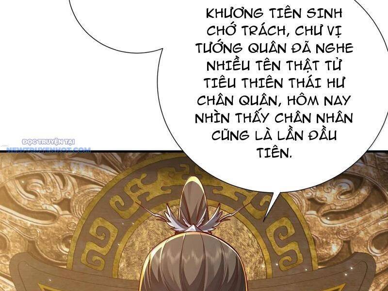 Bói Toán Mà Thôi Cửu Vĩ Yêu Đế Sao Lại Thành Nương Tử Ta - Chapter 61 - Page 116