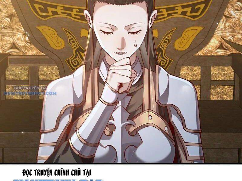 Bói Toán Mà Thôi Cửu Vĩ Yêu Đế Sao Lại Thành Nương Tử Ta - Chapter 61 - Page 117