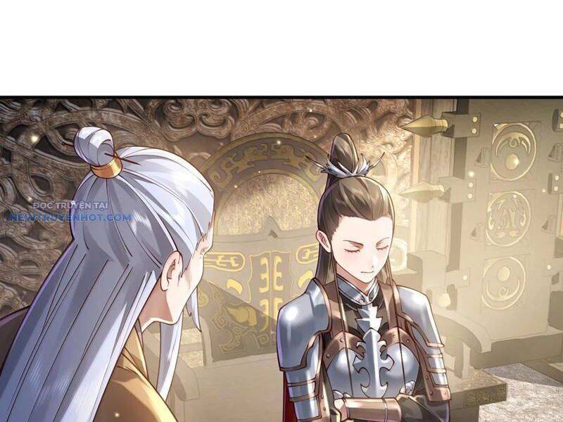 Bói Toán Mà Thôi Cửu Vĩ Yêu Đế Sao Lại Thành Nương Tử Ta - Chapter 61 - Page 12